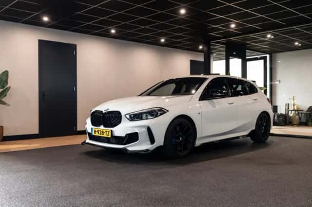 BMW 1-Serie (2020) thumbnail 28