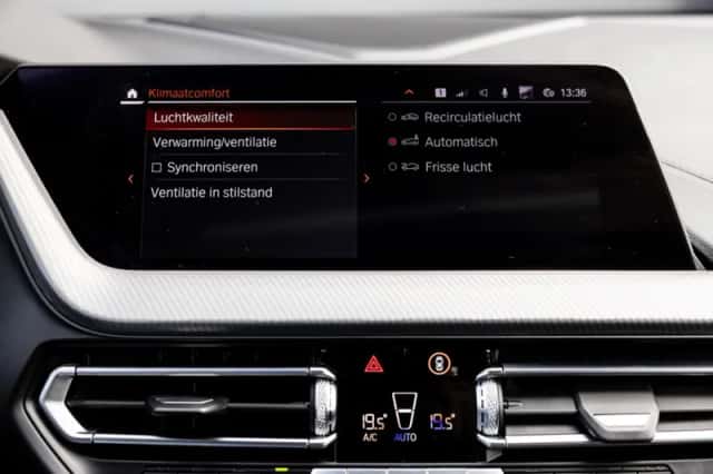 BMW 1-Serie (2020) thumbnail 29