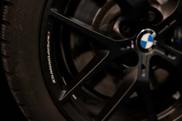 BMW 1-Serie (2020) thumbnail 30