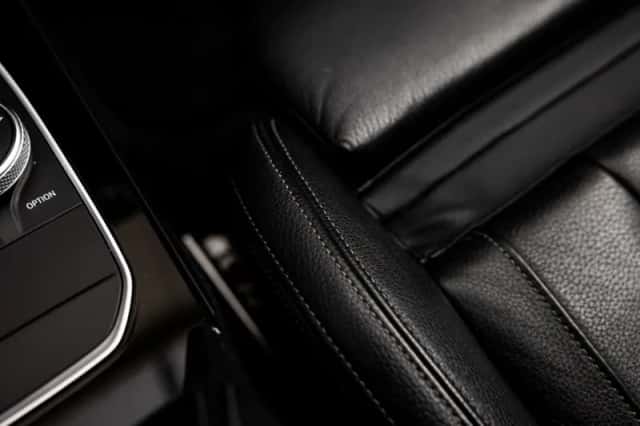 BMW 1-Serie (2020) thumbnail 4