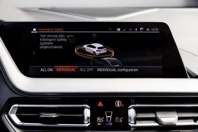 BMW 1-Serie (2020) thumbnail 31