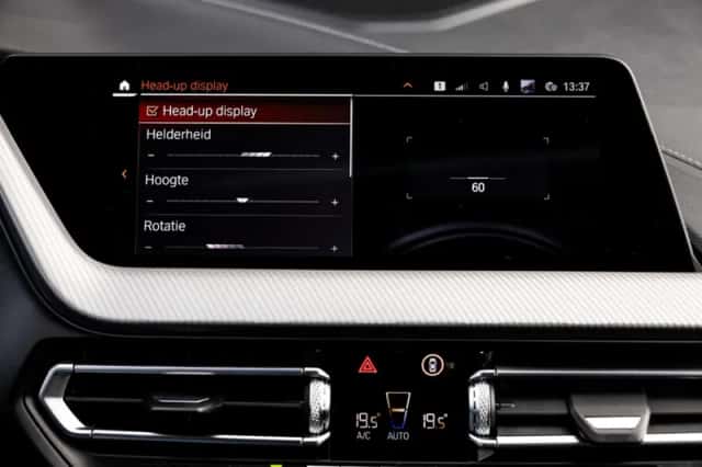 BMW 1-Serie (2020) thumbnail 37