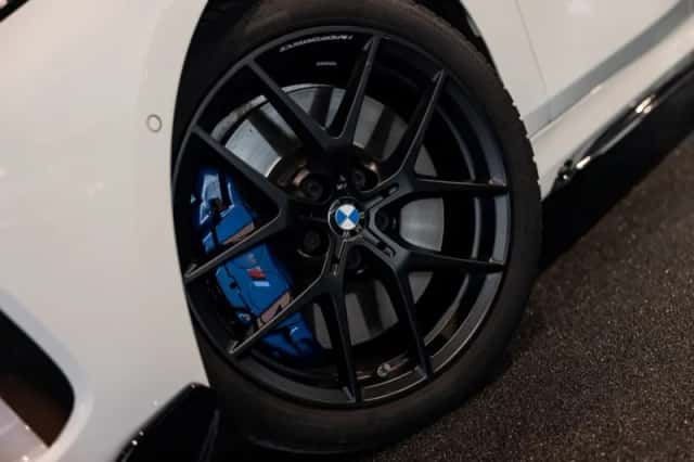BMW 1-Serie (2020) thumbnail 5