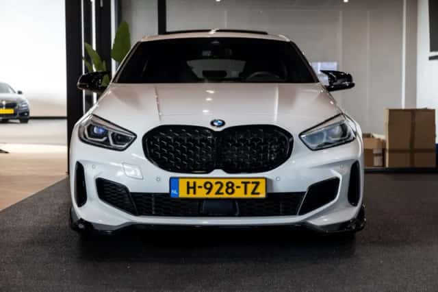 BMW 1-Serie (2020) thumbnail 7