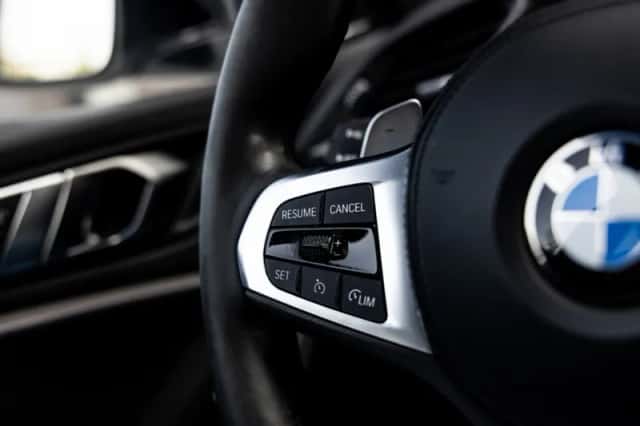 BMW 1-Serie (2020) thumbnail 8