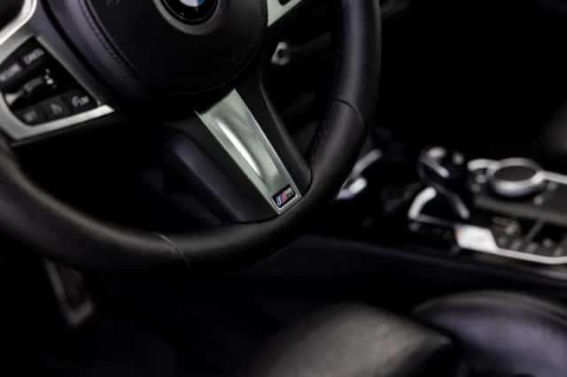 BMW 1-Serie (2020) thumbnail 9