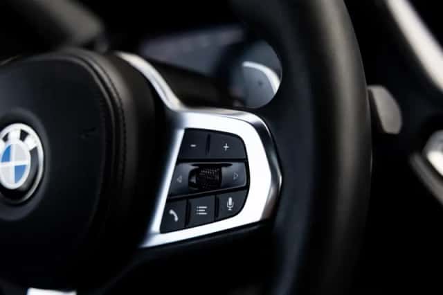 BMW 1-Serie (2020) thumbnail 10