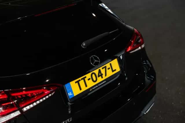 Mercedes-Benz A-Klasse (2018) thumbnail 12