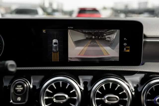 Mercedes-Benz A-Klasse (2018) thumbnail 15
