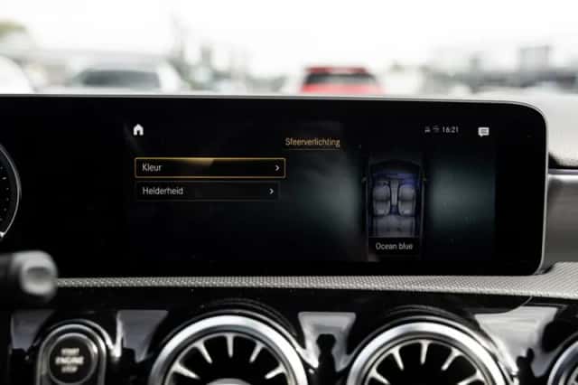 Mercedes-Benz A-Klasse (2018) thumbnail 16
