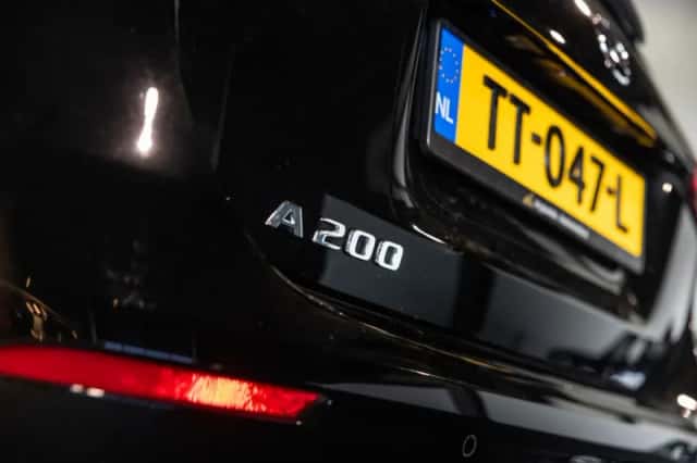 Mercedes-Benz A-Klasse (2018) thumbnail 17