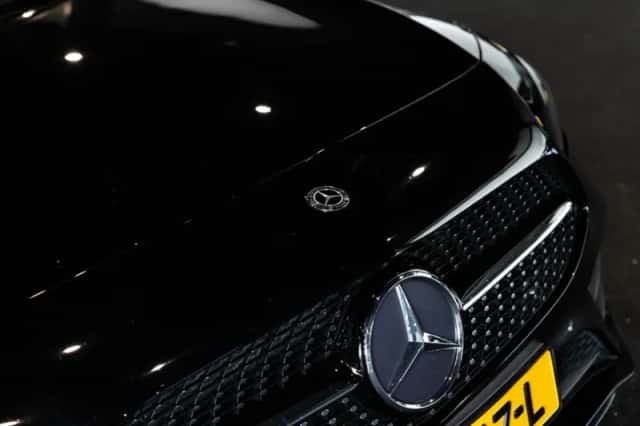 Mercedes-Benz A-Klasse (2018) thumbnail 19