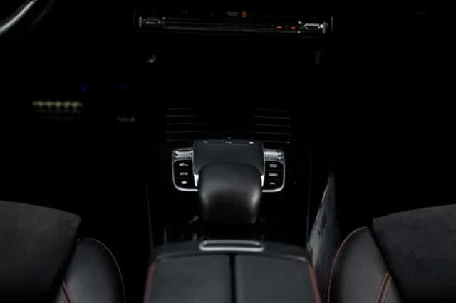 Mercedes-Benz A-Klasse (2018) thumbnail 22