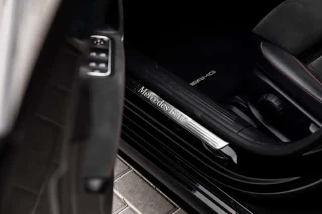 Mercedes-Benz A-Klasse (2018) thumbnail 24