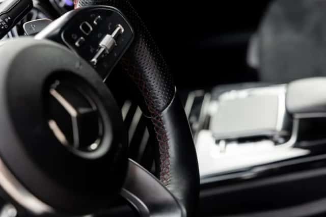 Mercedes-Benz A-Klasse (2018) thumbnail 25