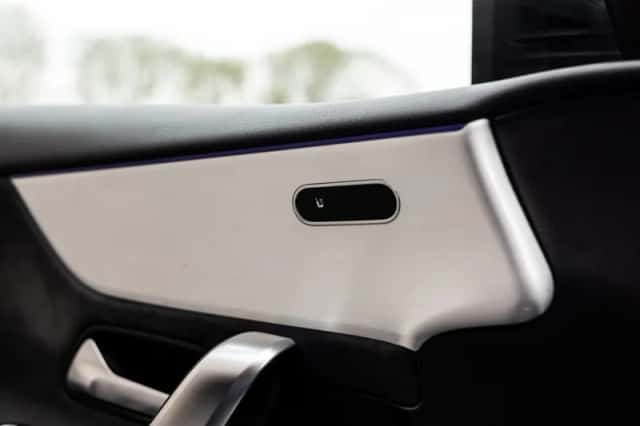 Mercedes-Benz A-Klasse (2018) thumbnail 26
