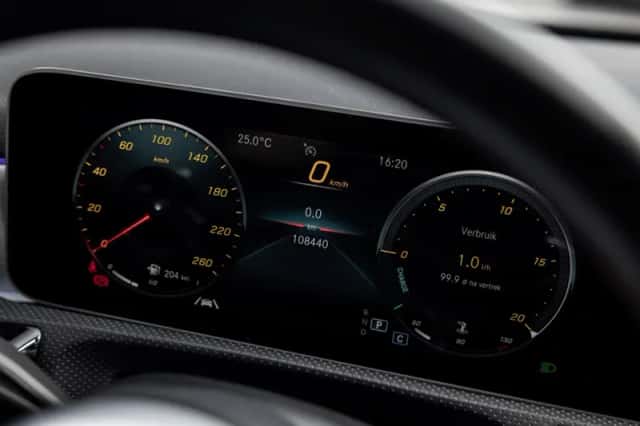 Mercedes-Benz A-Klasse (2018) thumbnail 27