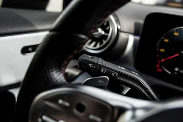 Mercedes-Benz A-Klasse (2018) thumbnail 28
