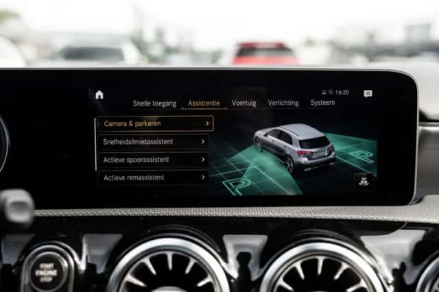 Mercedes-Benz A-Klasse (2018) thumbnail 31