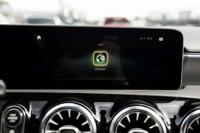 Mercedes-Benz A-Klasse (2018) thumbnail 33