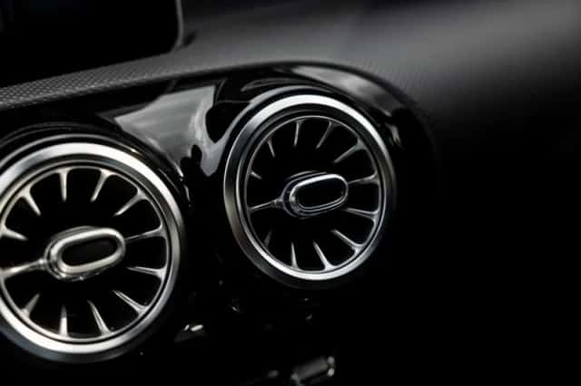 Mercedes-Benz A-Klasse (2018) thumbnail 34