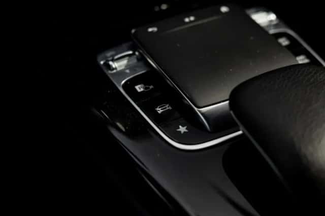 Mercedes-Benz A-Klasse (2018) thumbnail 39