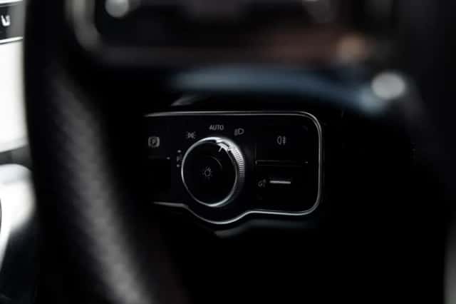 Mercedes-Benz A-Klasse (2018) thumbnail 47