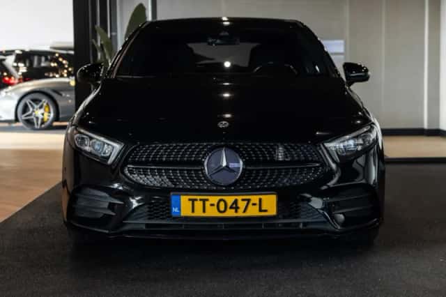 Mercedes-Benz A-Klasse (2018) thumbnail 8
