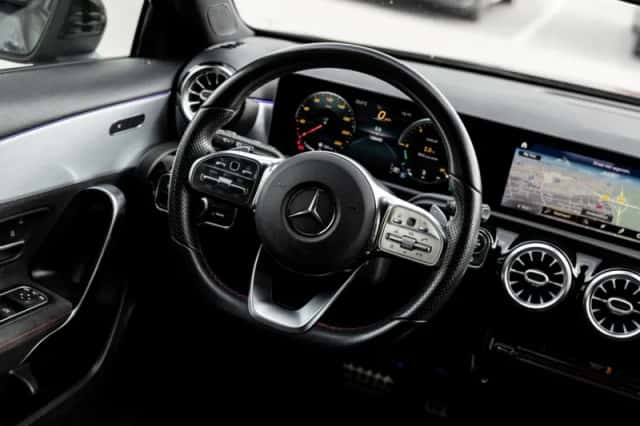 Mercedes-Benz A-Klasse (2018) thumbnail 9