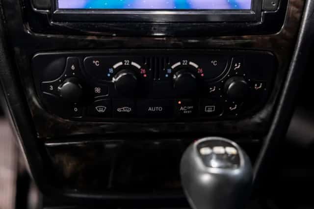 Mercedes-Benz G-Klasse (2003) thumbnail 18