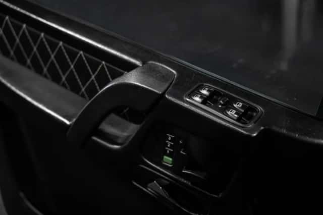Mercedes-Benz G-Klasse (2003) thumbnail 20