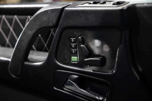 Mercedes-Benz G-Klasse (2003) thumbnail 24