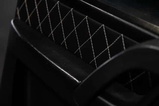 Mercedes-Benz G-Klasse (2003) thumbnail 30