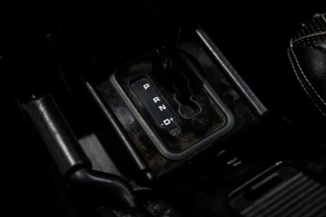 Mercedes-Benz G-Klasse (2003) thumbnail 36