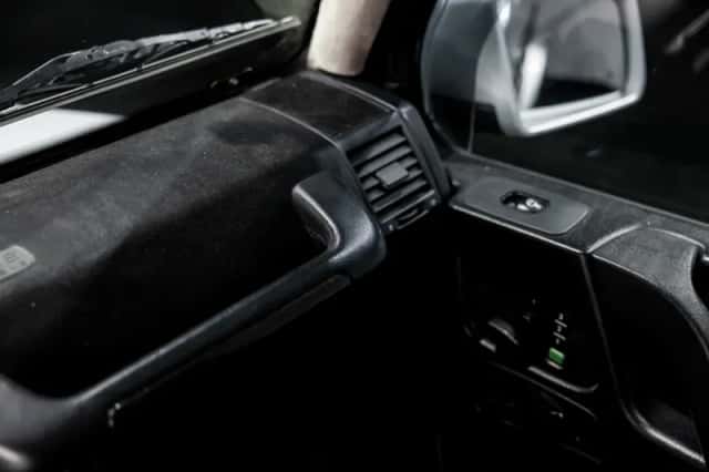Mercedes-Benz G-Klasse (2003) thumbnail 46