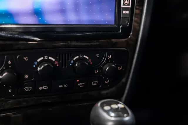 Mercedes-Benz G-Klasse (2003) thumbnail 52