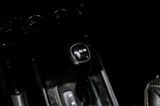 Mercedes-Benz G-Klasse (2003) thumbnail 54