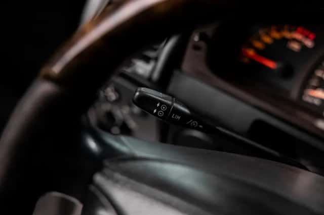 Mercedes-Benz G-Klasse (2003) thumbnail 56
