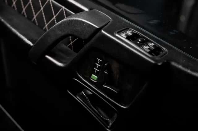 Mercedes-Benz G-Klasse (2003) thumbnail 57