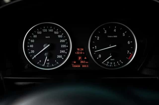 BMW 5-Serie (2005) thumbnail 13