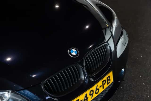 BMW 5-Serie (2005) thumbnail 16