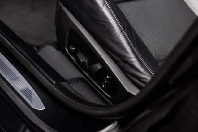 BMW 5-Serie (2005) thumbnail 17