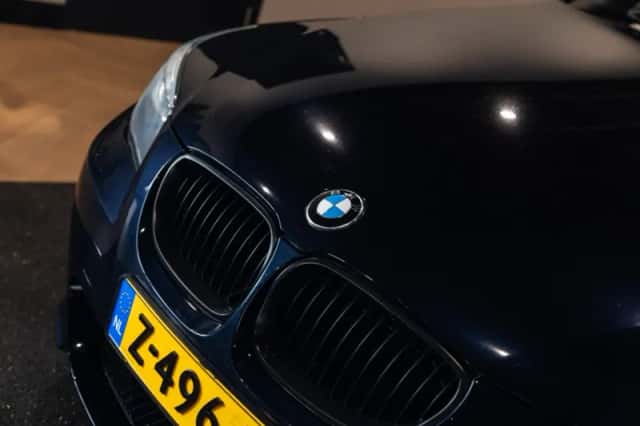 BMW 5-Serie (2005) thumbnail 18