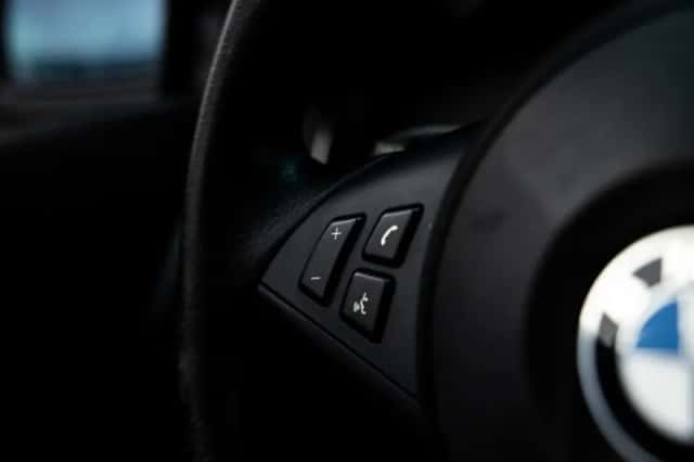 BMW 5-Serie (2005) thumbnail 21