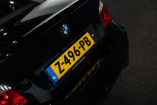 BMW 5-Serie (2005) thumbnail 23