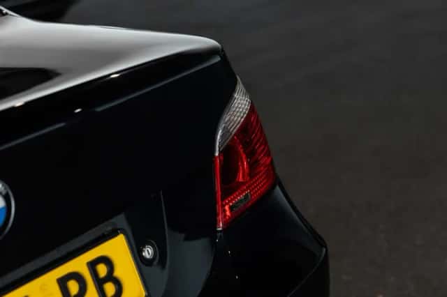 BMW 5-Serie (2005) thumbnail 25