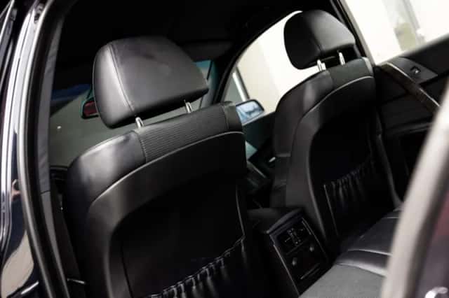 BMW 5-Serie (2005) thumbnail 28
