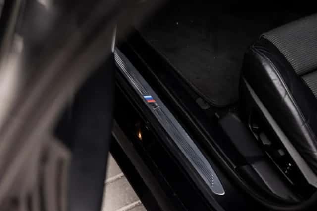 BMW 5-Serie (2005) thumbnail 30