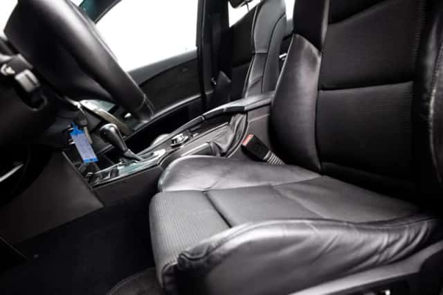 BMW 5-Serie (2005) thumbnail 4