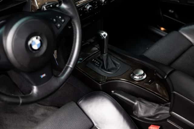 BMW 5-Serie (2005) thumbnail 31